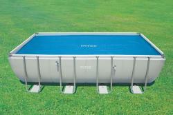 Тент солнечный (488x244см) 1 шт/упак 28029 - фото 3