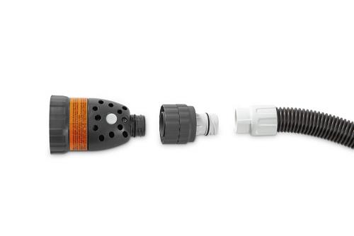 Автоматический пылесос для бассейна ZX100  1 шт/уп 28006 - фото 2